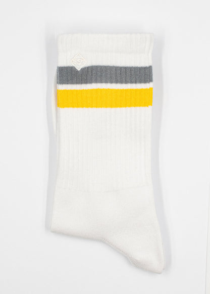 1980 Yellow & Grey