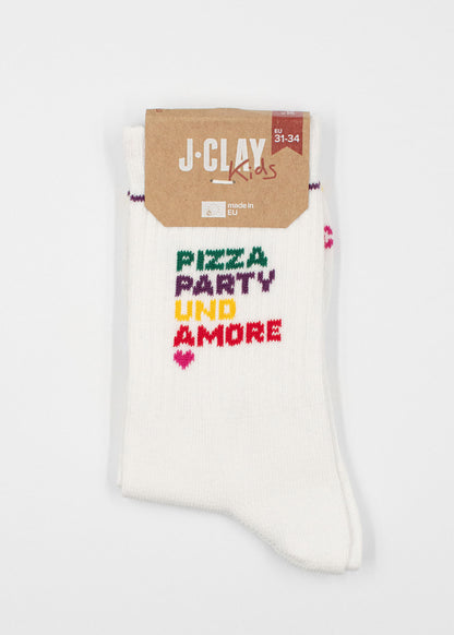 Pizza Party & Amore - Fam Pack