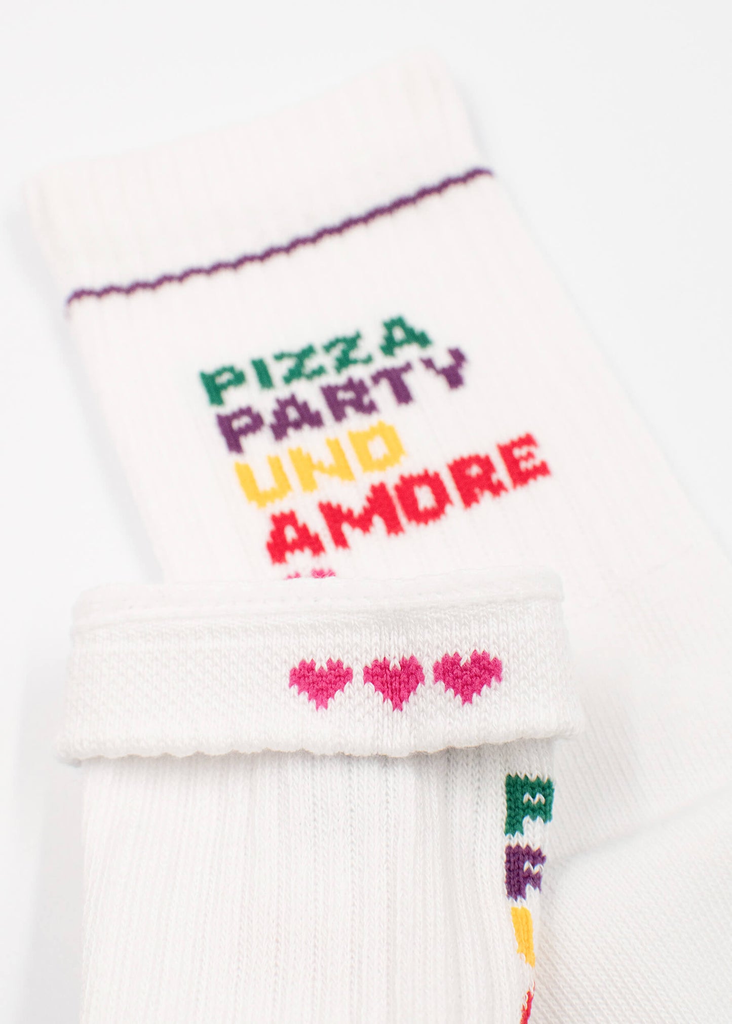 Pizza Party & Amore - Kids Pack