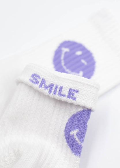 Purple Smile - Kids Pack