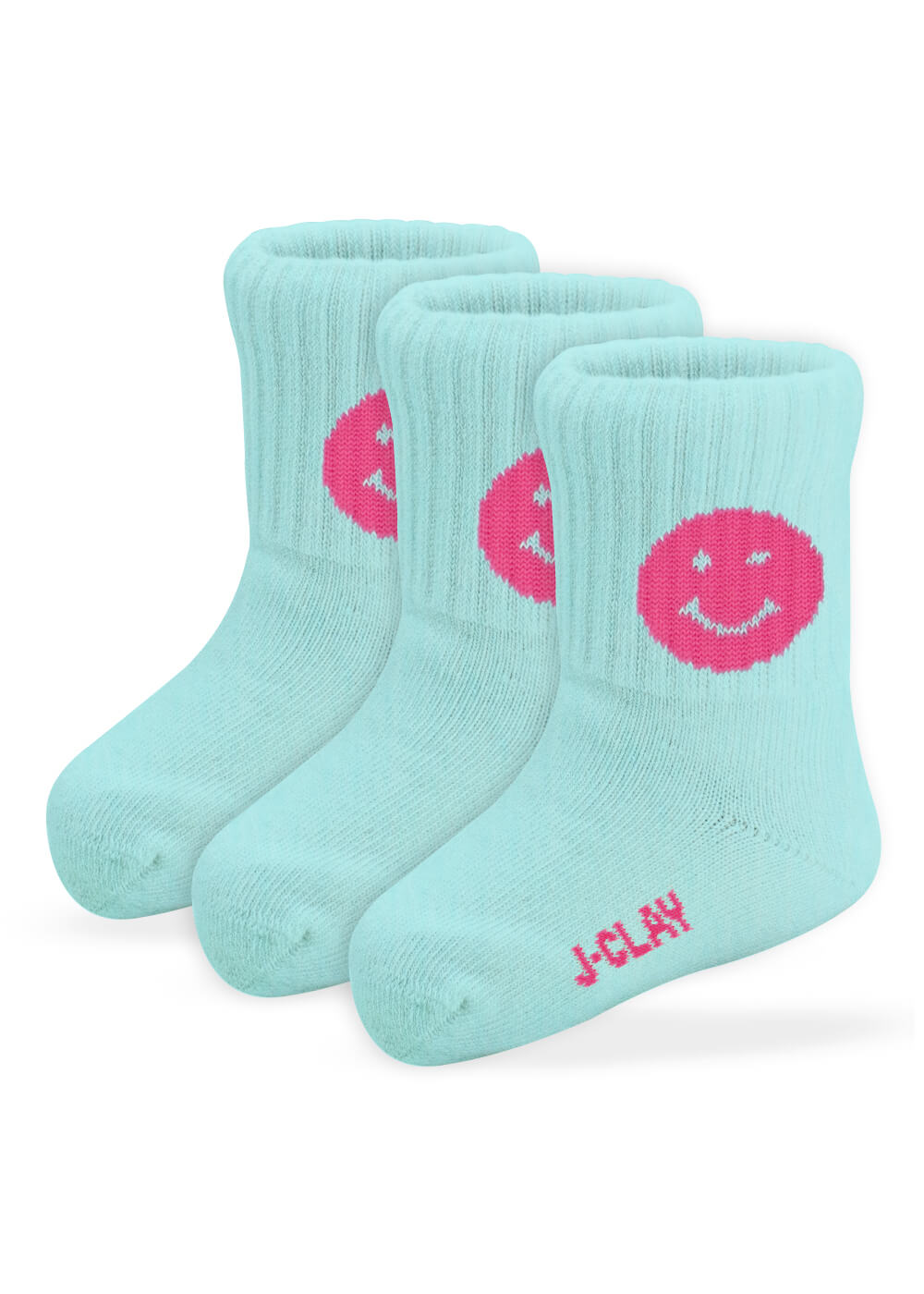 Smile Mint-Pink - Mini Pack