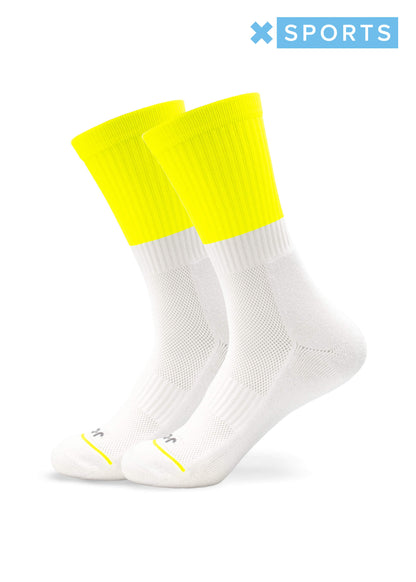 Sportsocken - Pack Neon Block