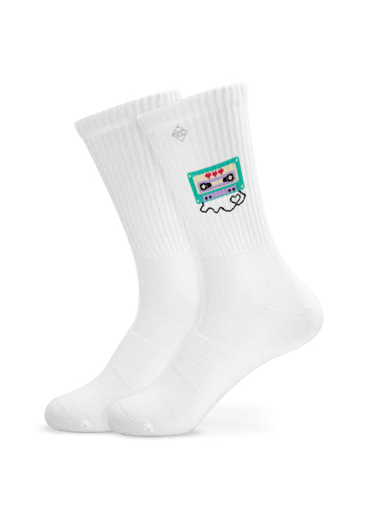 Love Tape - Tennissocken für Frauen