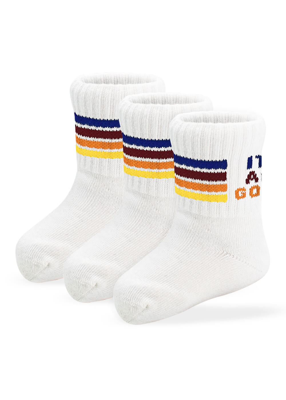 tennissocken für kids